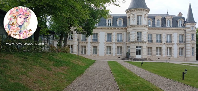 Château d'Hardricourt