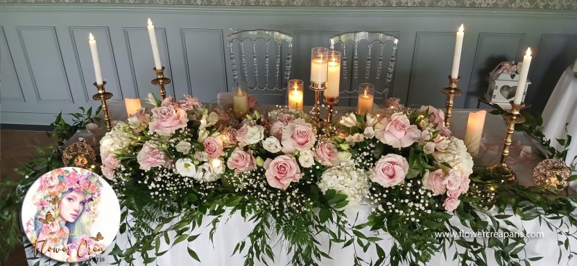 Décoration Romantique